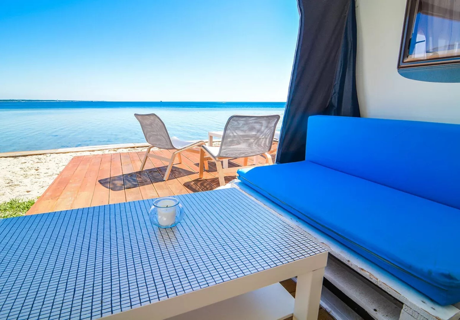 Molo Surf Spot - Caravan - Photo 3