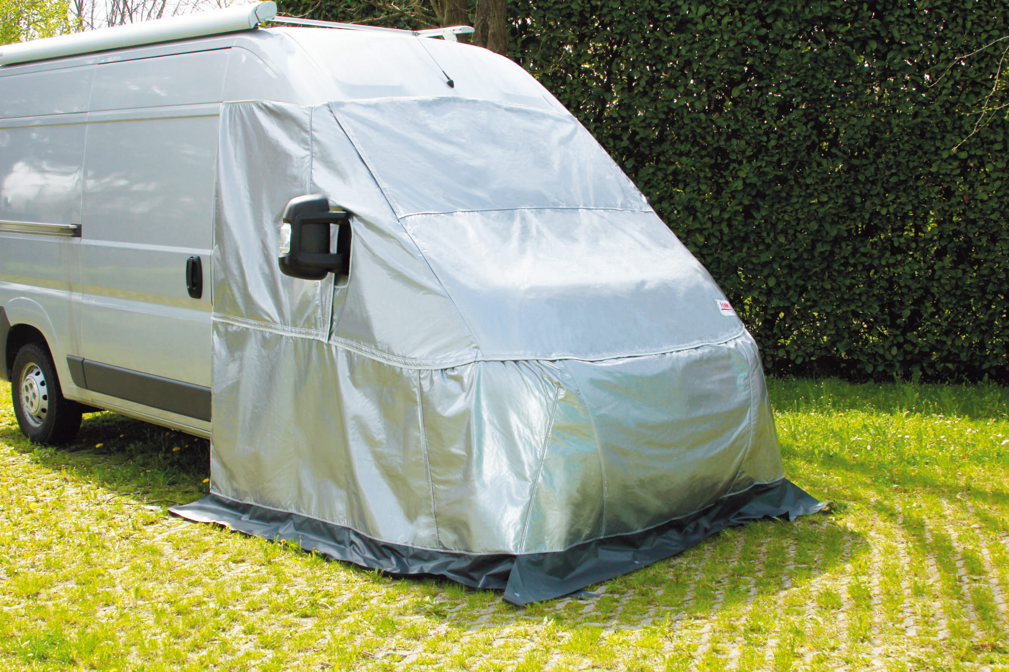 Be ready for the cold - a review of caravanning accessories – image 9
