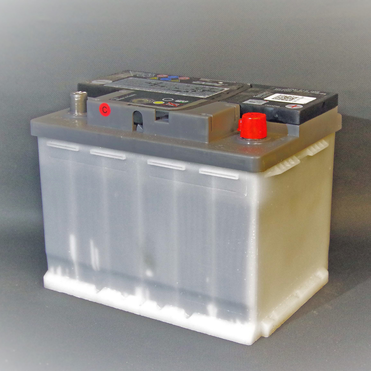 Akumulatory – co każdy wiedzieć powinien cz. 1  – zdjęcie 1