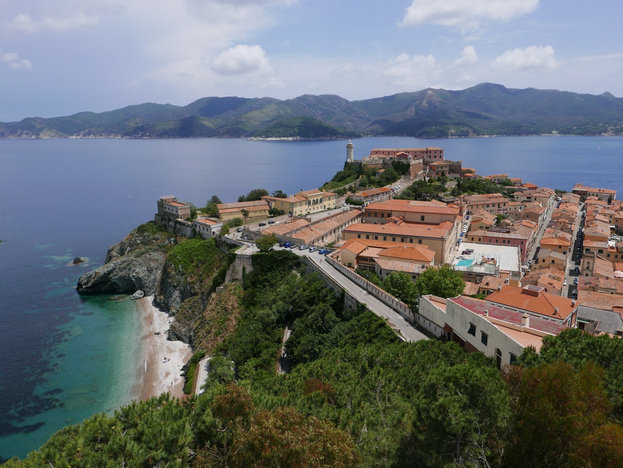 Elba –perła włoskich wysp – zdjęcie 1