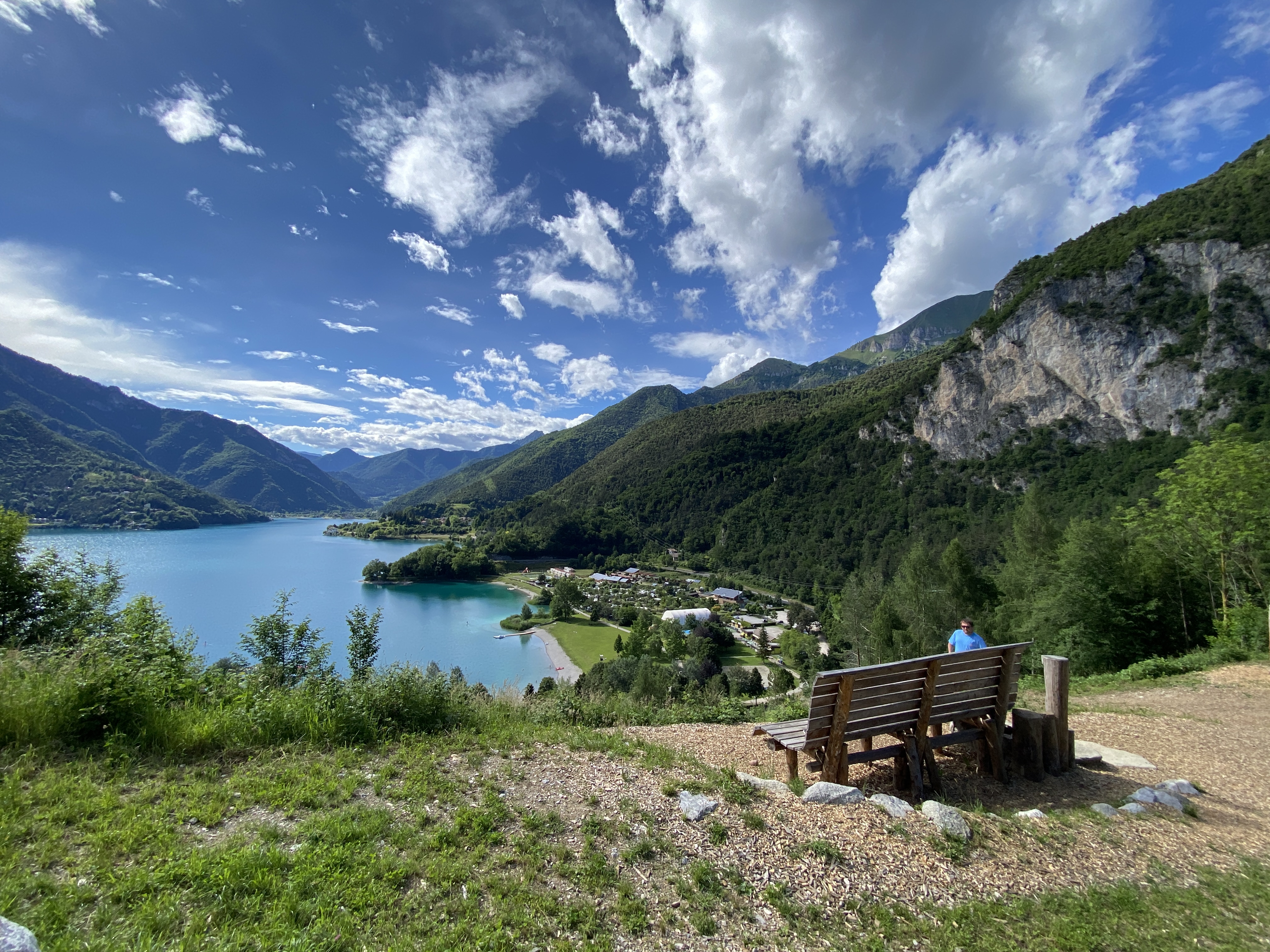 Jak spędzić tydzień nad Jeziorem Ledro w regionie Garda Trentino – zdjęcie 4
