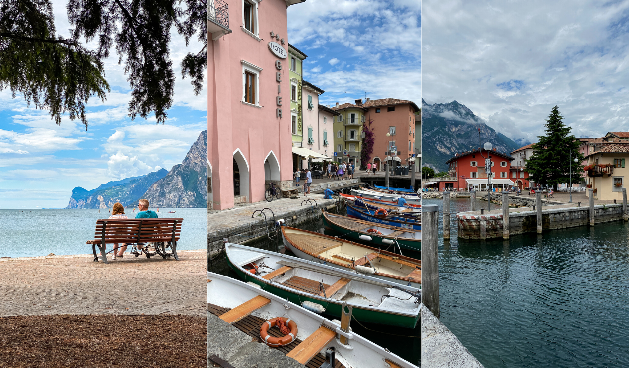Jak spędzić tydzień nad Jeziorem Ledro w regionie Garda Trentino – zdjęcie 24
