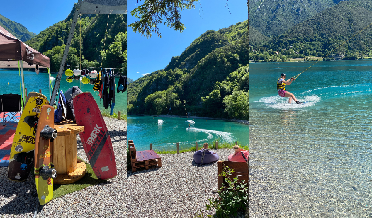 Jak spędzić tydzień nad Jeziorem Ledro w regionie Garda Trentino – zdjęcie 12