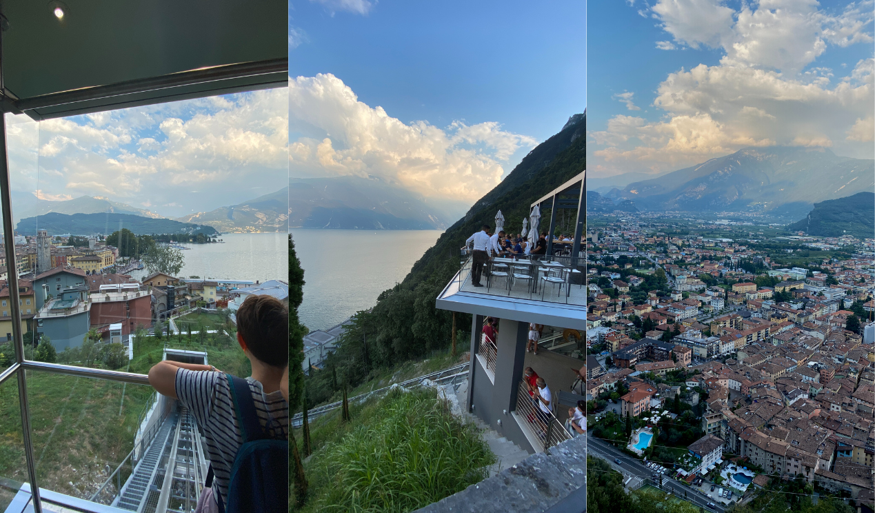 Jak spędzić tydzień nad Jeziorem Ledro w regionie Garda Trentino – zdjęcie 25