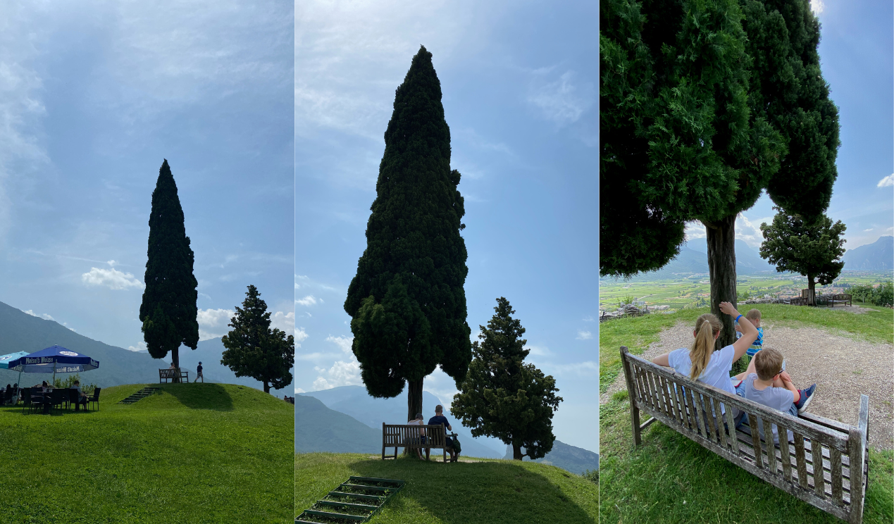Jak spędzić tydzień nad Jeziorem Ledro w regionie Garda Trentino – zdjęcie 20