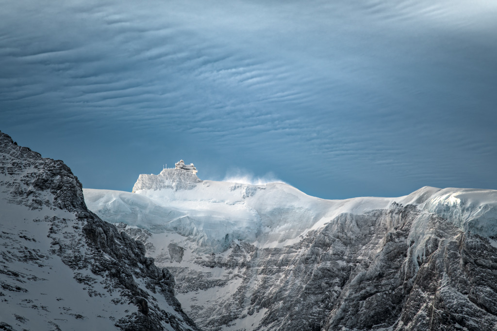 7 szczytów górskich, na które wjedziesz kolejką – zdjęcie 1