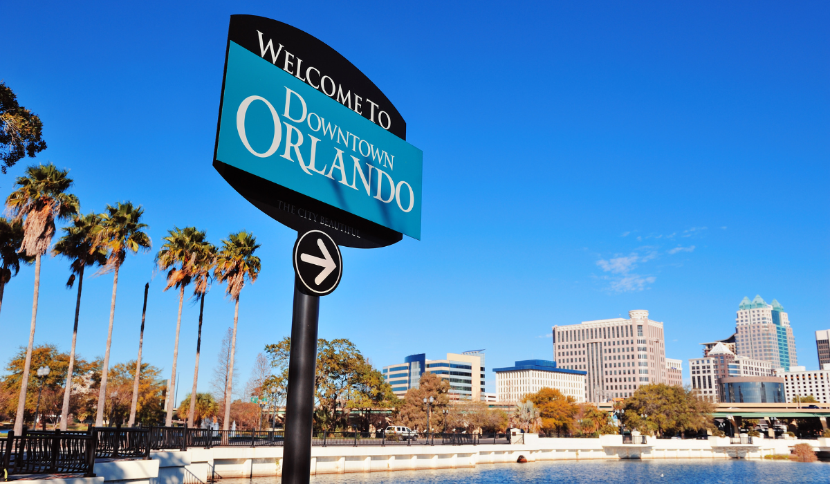 Z Waszyngtonu do Orlando - gotowa trasa kamperem Cruise America – zdjęcie 5