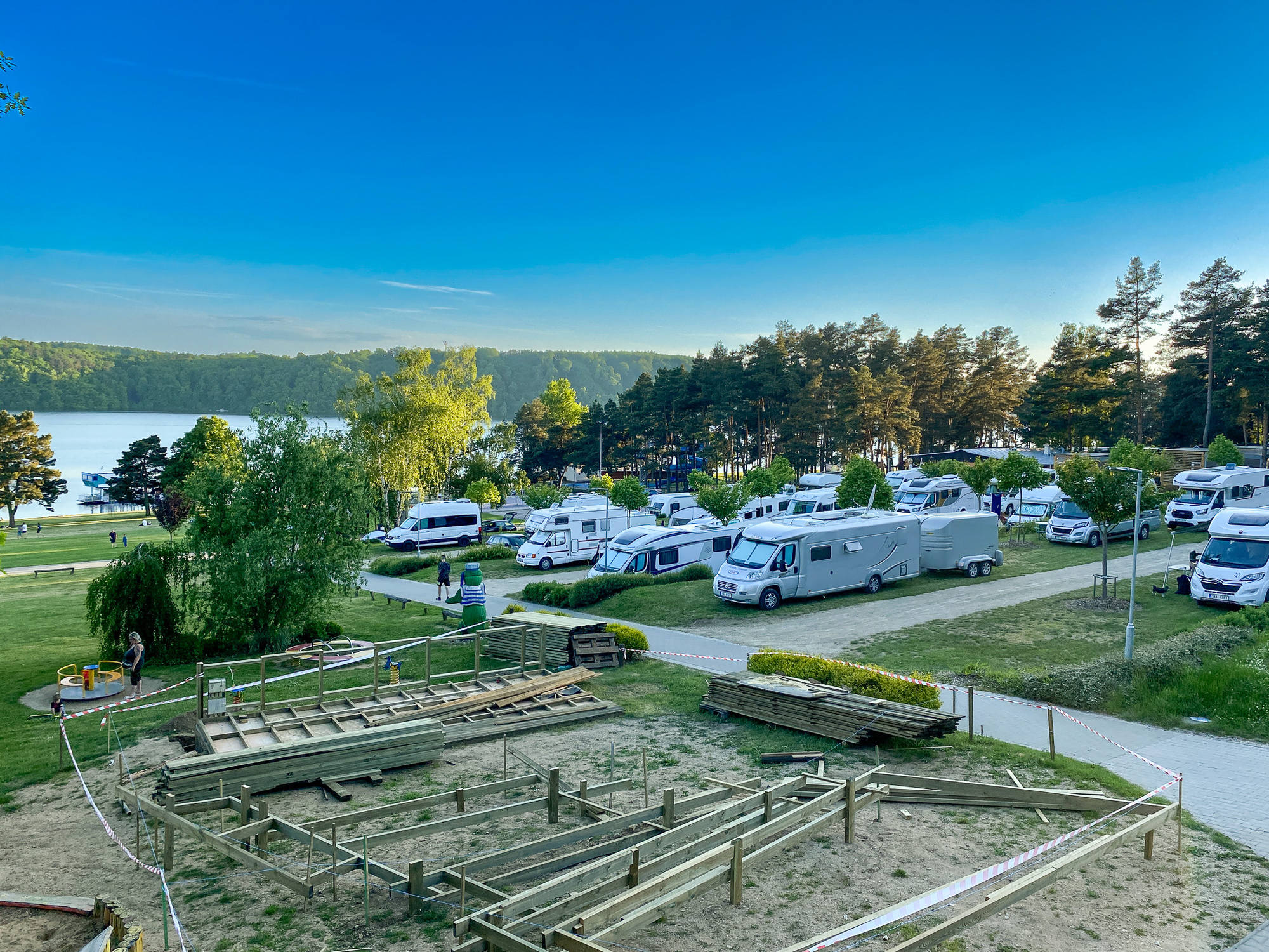 Holidays in the Czech Republic: the best campsites, attractions and tips