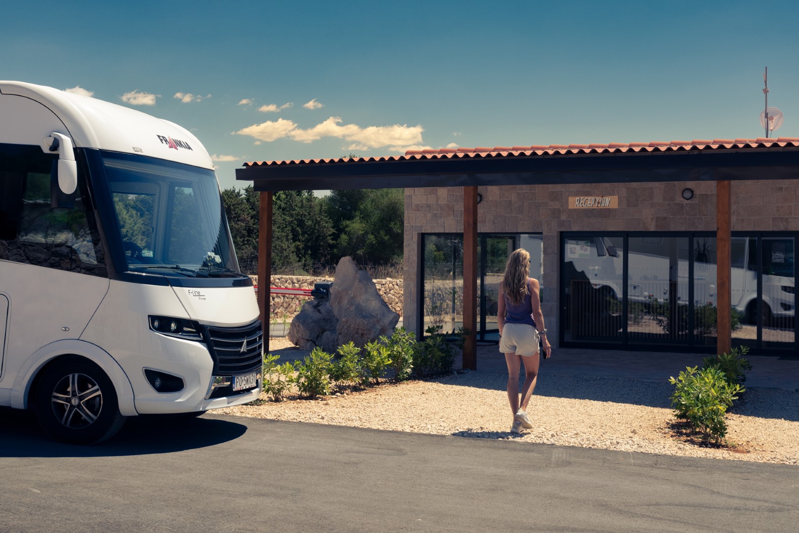 Where to go with a motorhome for the first time? – main image