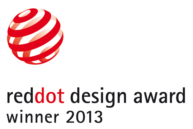 VeGA and LevelCheck received the Reddot Design Award – main image