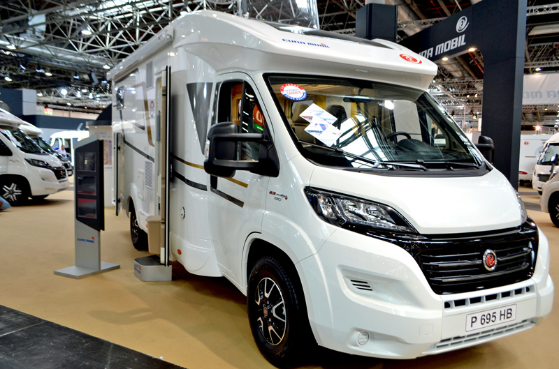 How much is a new motorhome? – main image