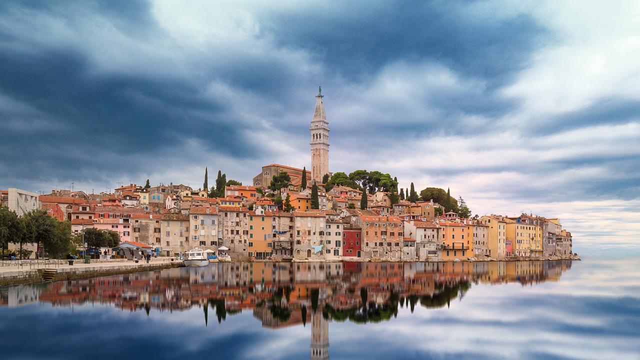 Rovinj - not only for romantics – main image