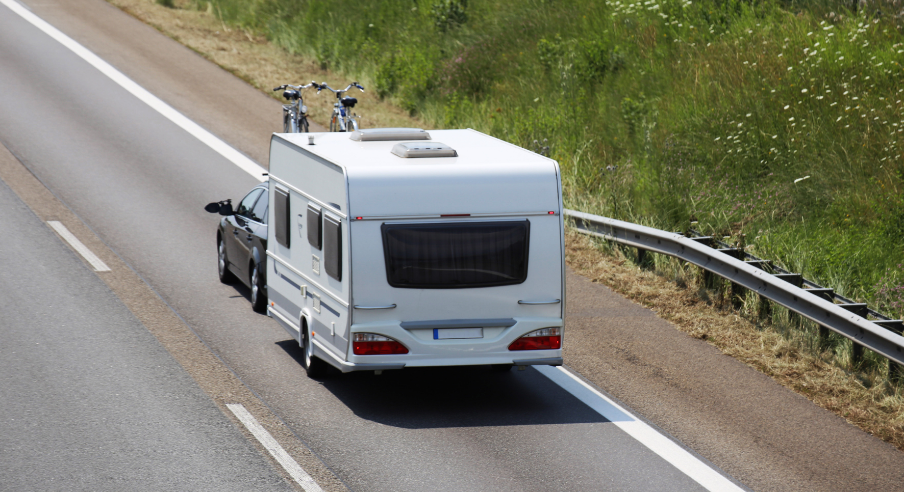 Maut in Österreich für Camper: Vignette & Go-Box - Campofant