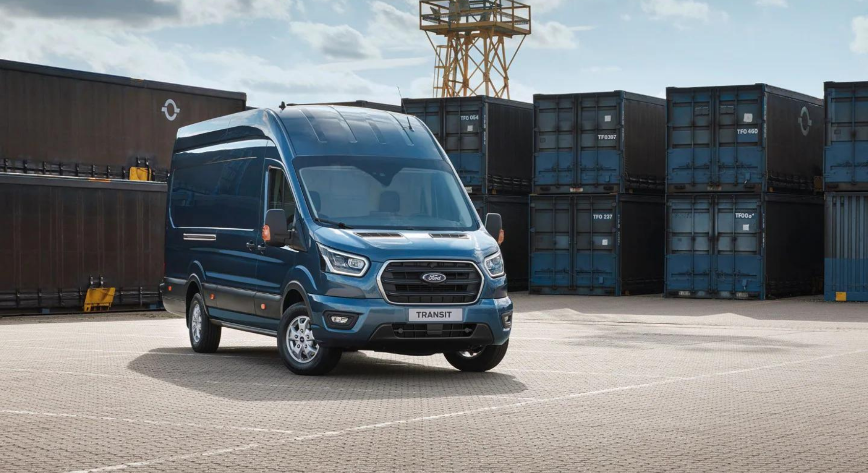 Hymer announces collaboration with Ford! – main image