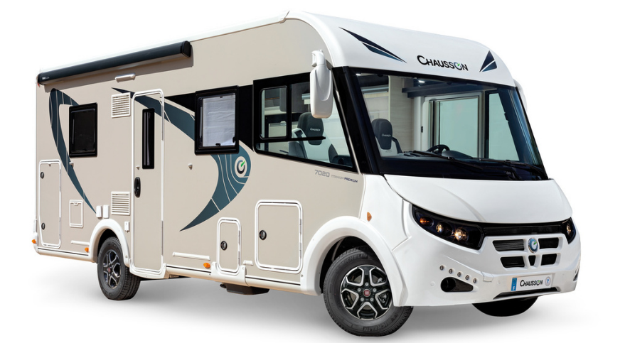 CarGO! and Chausson - emotions guaranteed! – main image
