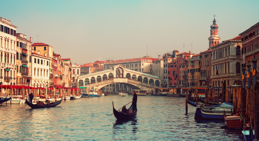 Sant&#39;Angelo Village - holidays by the Venetian lagoon – main image