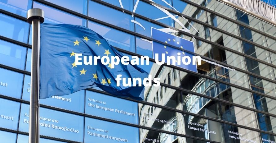 European Union Funds – główne zdjęcie