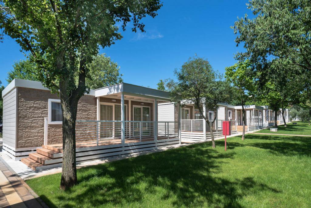 In the shade of Brijuni - a vacation at the Bi Village Holiday Center – main image