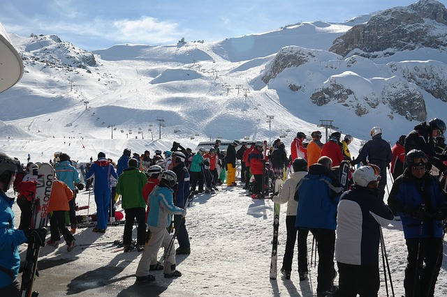 Tyrol pozwany o odszkodowania  – główne zdjęcie