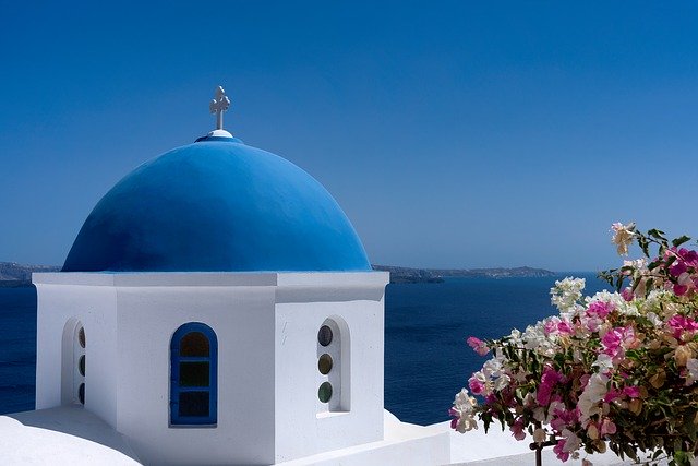Grecja i Cypr również czekają na turystów!  – główne zdjęcie