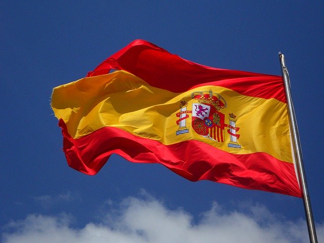 Hiszpania chce znakować turystów  – główne zdjęcie