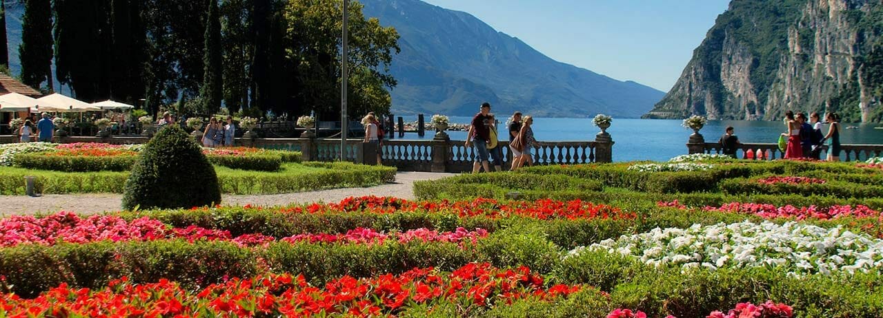 5 things to do in Garda Trentino in spring – main image