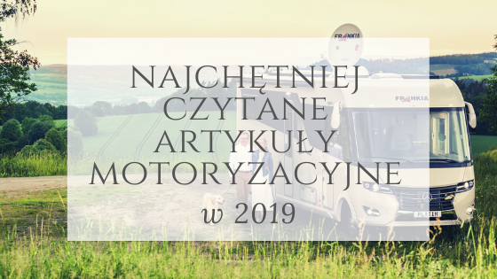 The most-read automotive articles in 2019 – main image