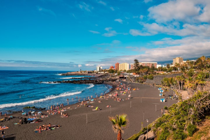 Tenerife - what is worth knowing? – main image