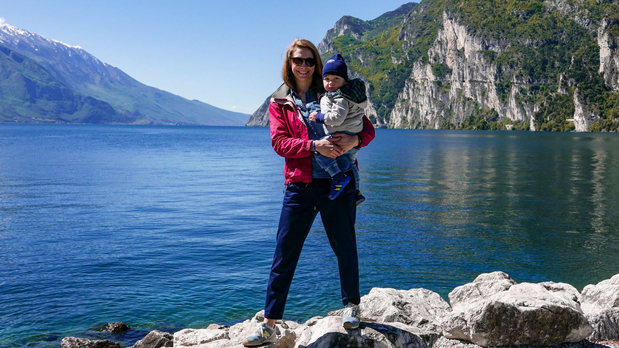 Jak spędzić tydzień w Riva del Garda nad Jeziorem Garda – główne zdjęcie