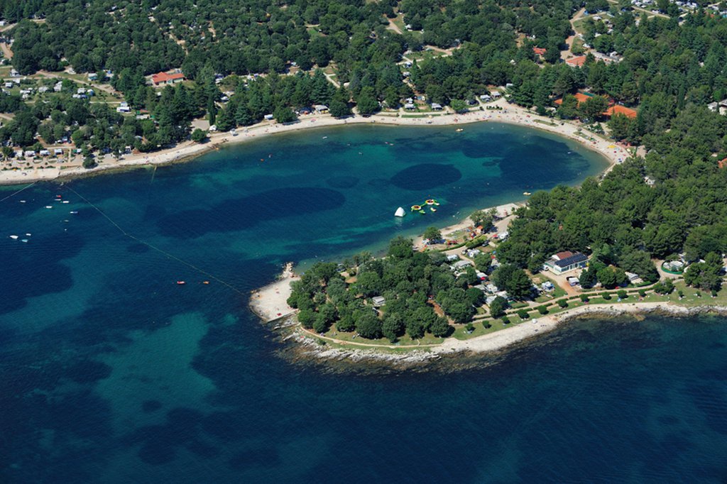 Istria – najpiękniejszy zakątek Chorwacji – główne zdjęcie