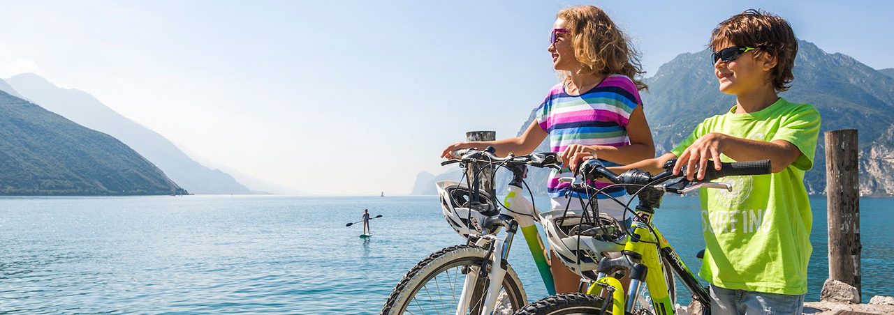 5 of the best cycling routes for the whole family – main image