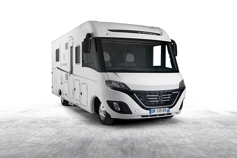 What to consider when choosing a motorhome? – main image