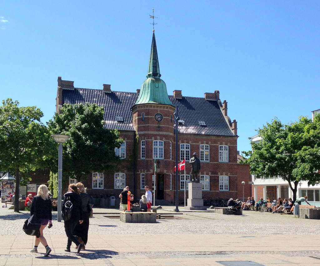 Trip to Silkeborg, Denmark – main image