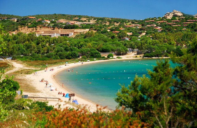 Szmaragdowe Wybrzeże – najcenniejszy klejnot Sardynii – główne zdjęcie