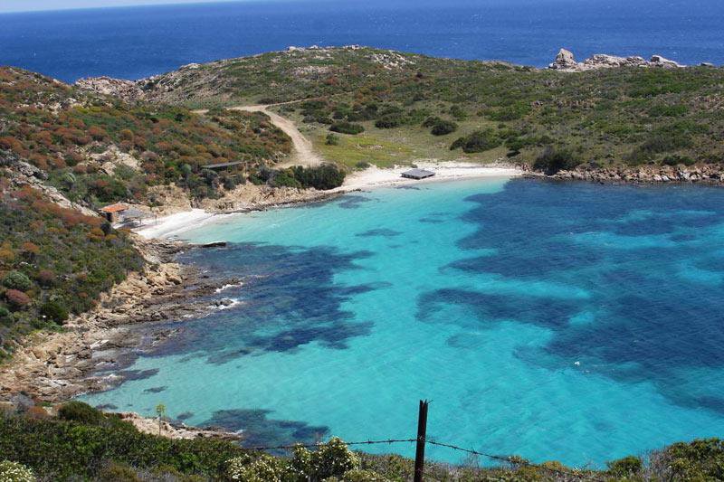 Great Sardinia of Little Travelers – main image
