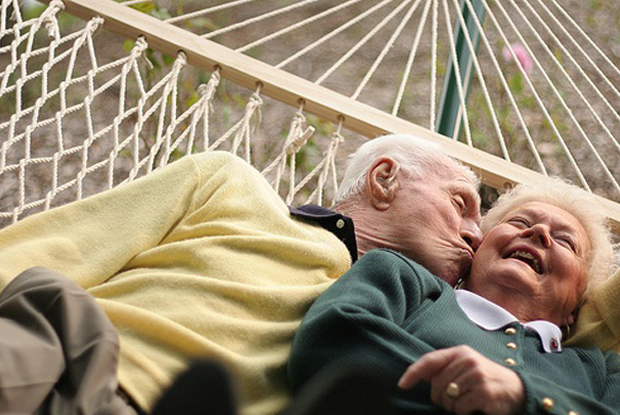 Kemping z dziadkami – główne zdjęcie