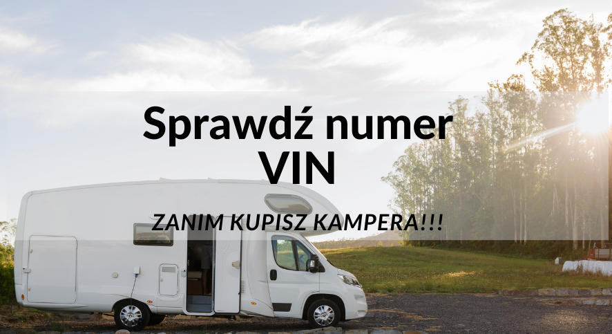 Check VIN before you buy a motorhome! – main image