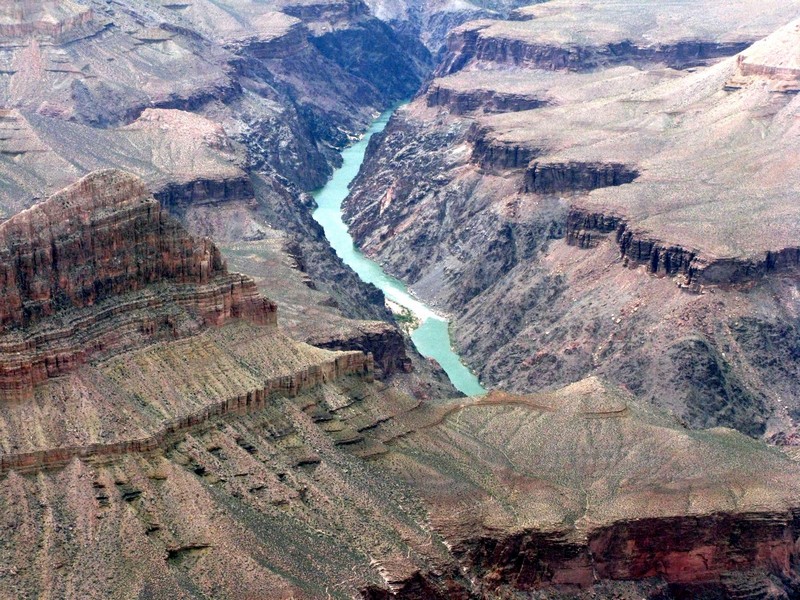 America by car, part 5/10 - Grand Canyon – main image