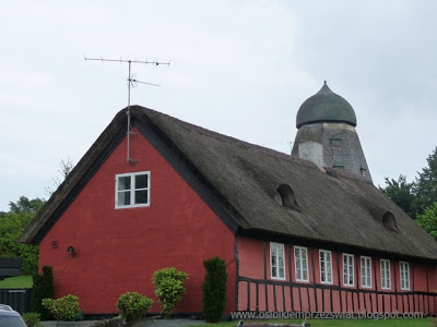 In Scandinavia - Denmark – main image