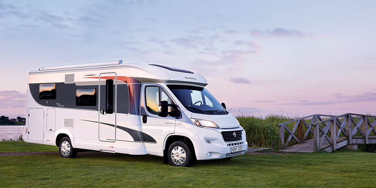 What is the best motorhome? Or maybe a trailer? – main image