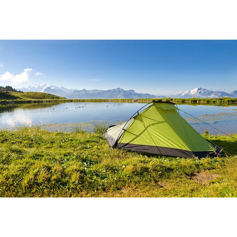 How to choose a tent for a trip? – main image