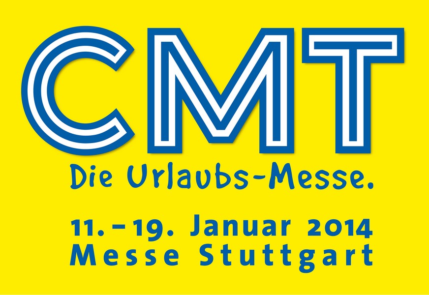 CMT Stuttgart fair in January 2014! – main image
