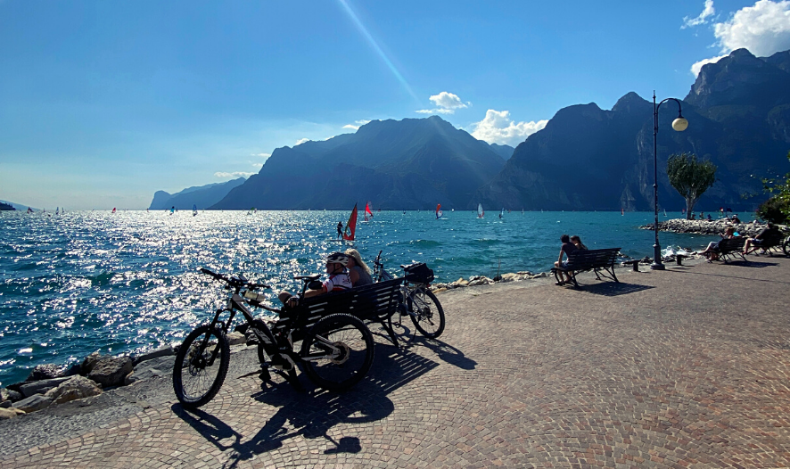 A Week in Garda Trentino - The Complete Guide – main image