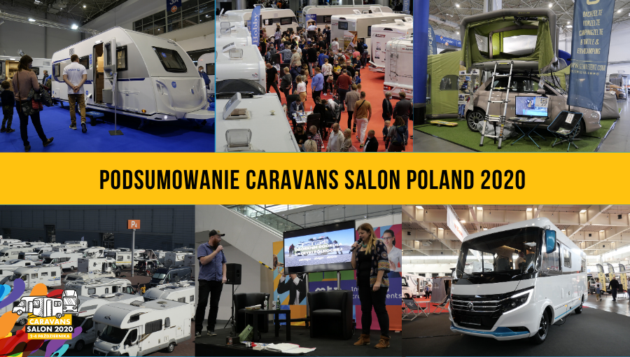 Caravans Salon - through the eyes of CampRest – main image
