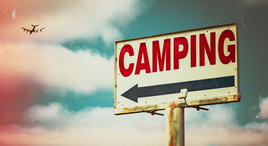How to prepare a safe camping trip during a pandemic? – main image
