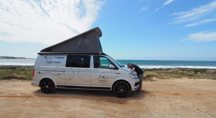 Is it worth buying a Wavecamper? - I answer on the basis of 2 years of use – main image