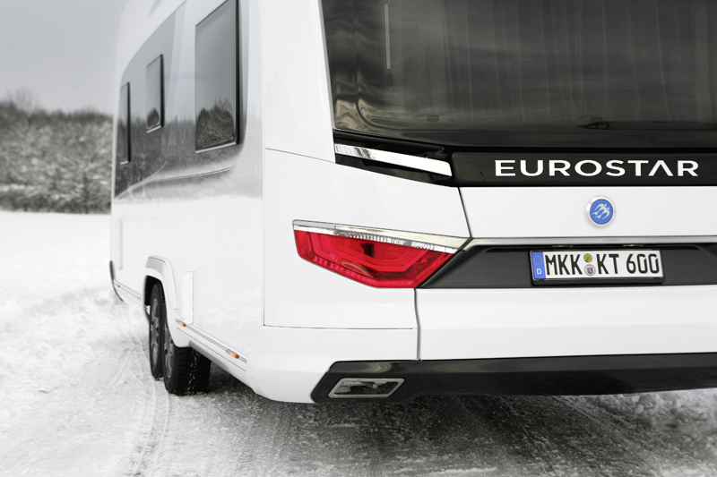 Knaus Eurostar – main image