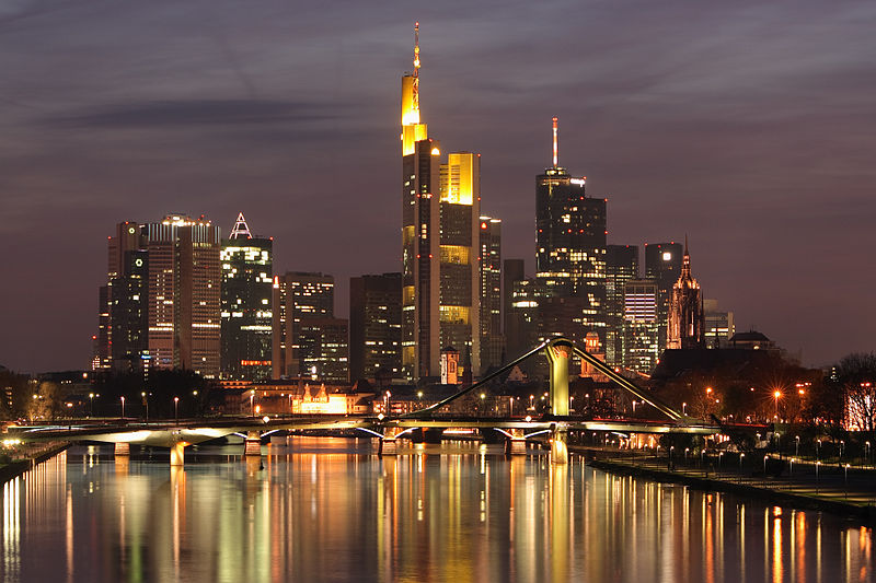 Frankfurt am Main – main image