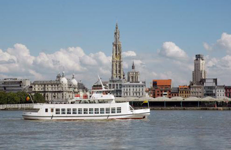 Antwerpia - klejnot Belgii – główne zdjęcie