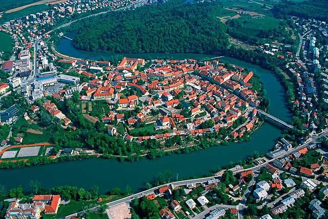 Dolenjske Toplice - Slovenia – main image